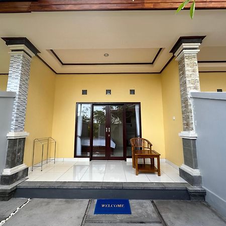 Purnama Homestay Pandawa Ungasan Exteriér fotografie