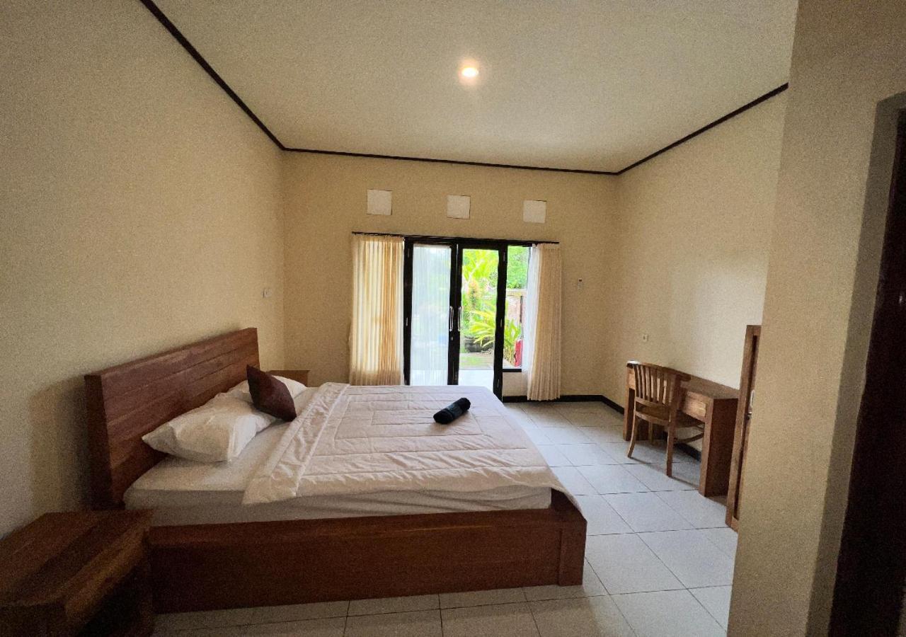 Purnama Homestay Pandawa Ungasan Exteriér fotografie