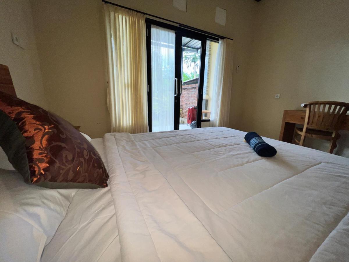 Purnama Homestay Pandawa Ungasan Exteriér fotografie