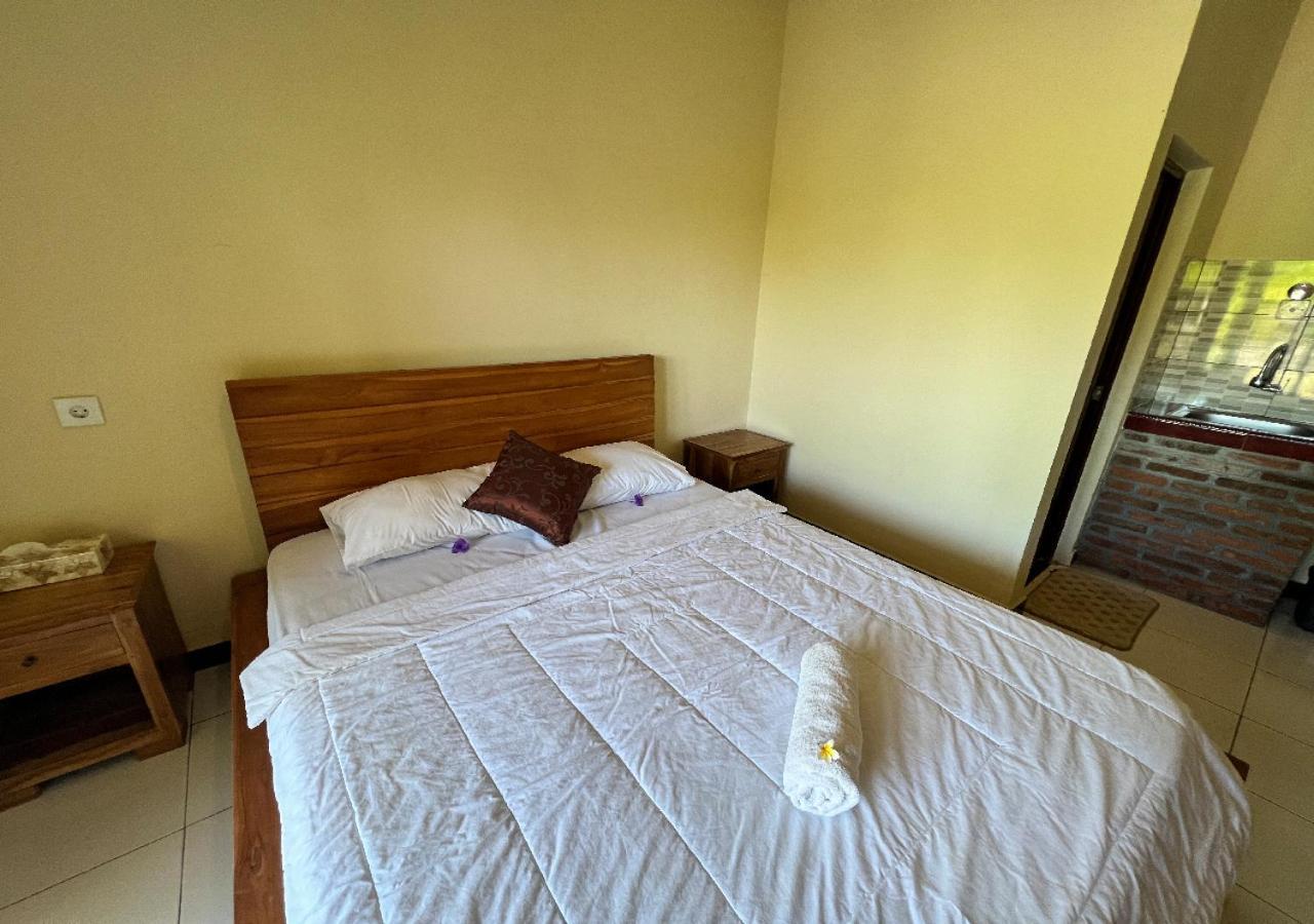 Purnama Homestay Pandawa Ungasan Exteriér fotografie