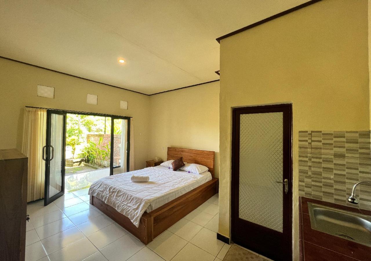 Purnama Homestay Pandawa Ungasan Exteriér fotografie