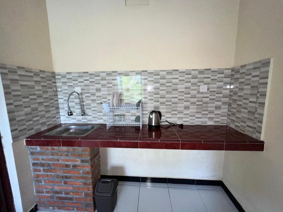 Purnama Homestay Pandawa Ungasan Exteriér fotografie