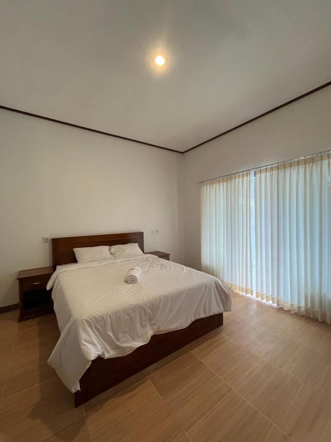 Purnama Homestay Pandawa Ungasan Exteriér fotografie