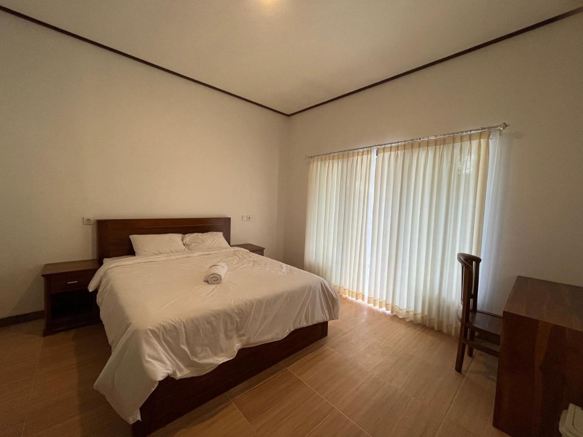 Purnama Homestay Pandawa Ungasan Exteriér fotografie