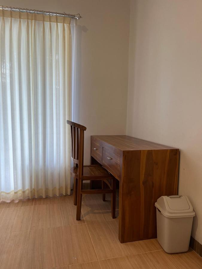 Purnama Homestay Pandawa Ungasan Exteriér fotografie