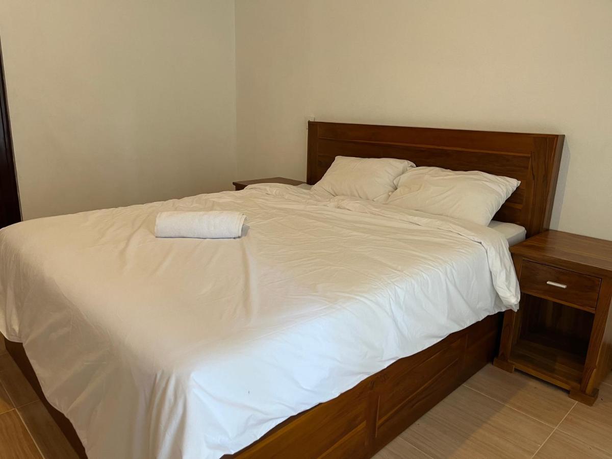 Purnama Homestay Pandawa Ungasan Exteriér fotografie