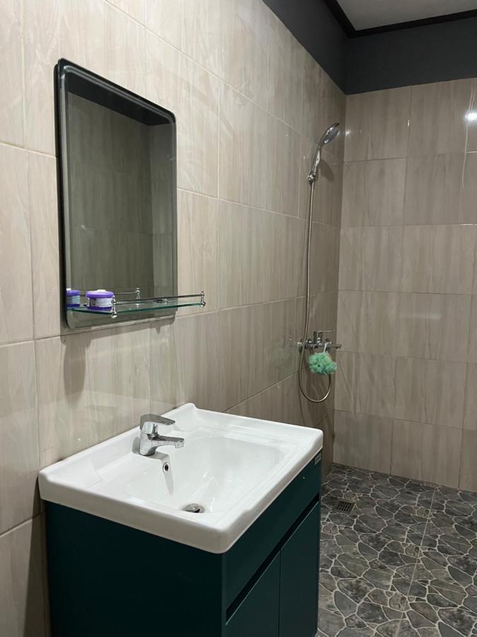 Purnama Homestay Pandawa Ungasan Exteriér fotografie