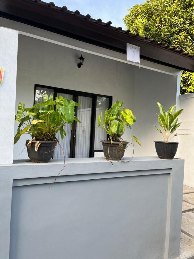 Purnama Homestay Pandawa Ungasan Exteriér fotografie