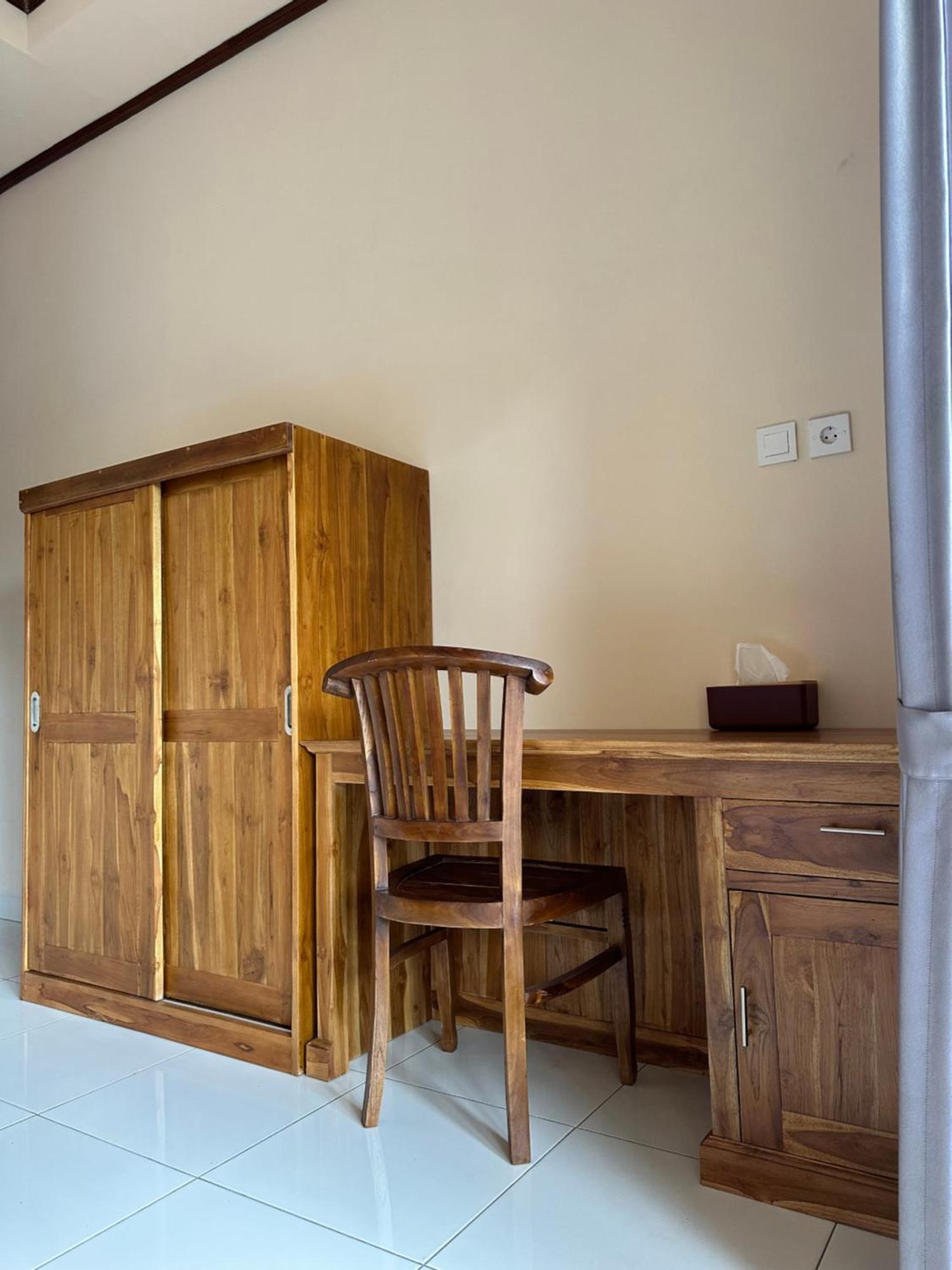 Purnama Homestay Pandawa Ungasan Exteriér fotografie