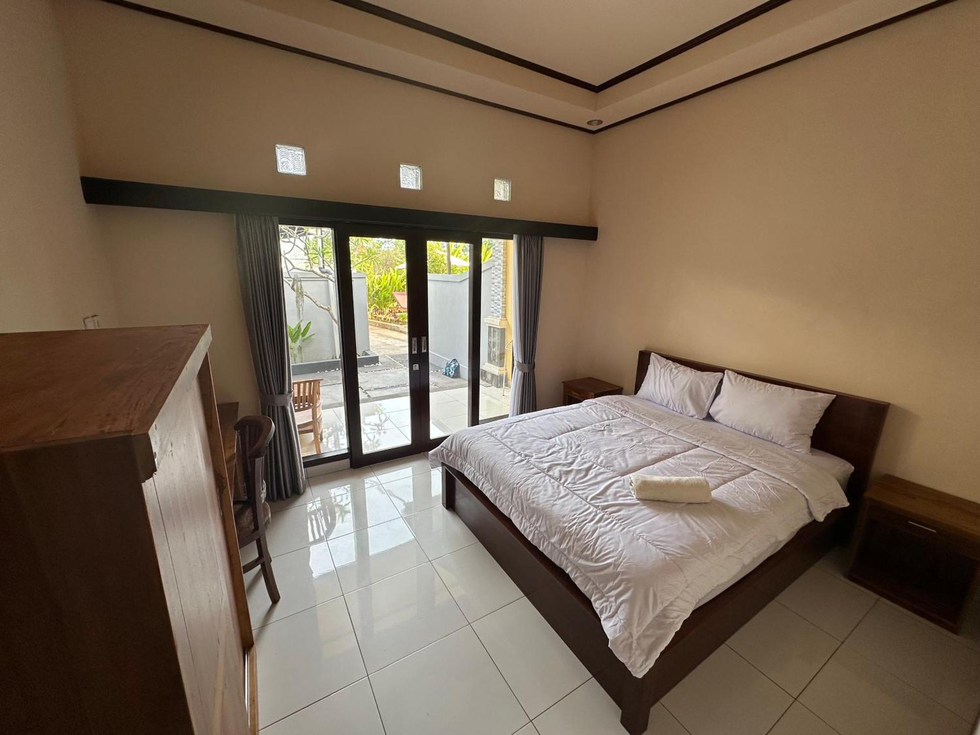 Purnama Homestay Pandawa Ungasan Exteriér fotografie