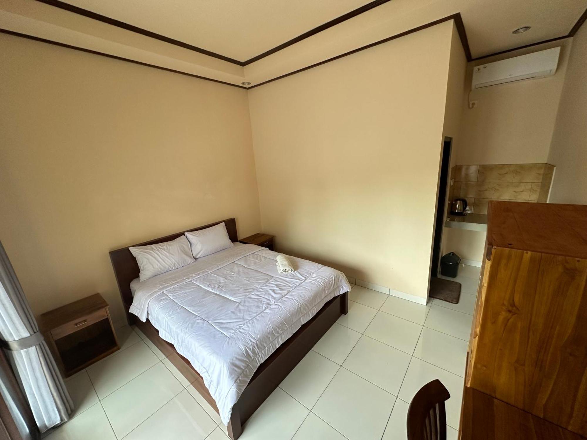 Purnama Homestay Pandawa Ungasan Exteriér fotografie